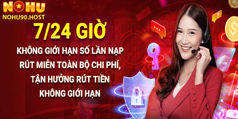 Điều gì đã làm nên sức thu hút không tưởng đối với nhà cái?