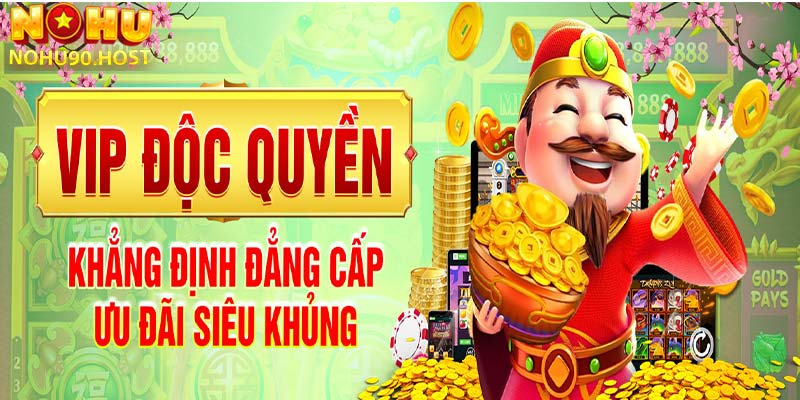 Lợi ích bet thủ nhận được khi đăng ký Nohu90?