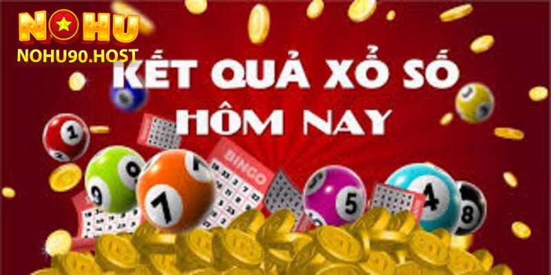 Xổ Số Nohu90 - Sảnh Game Hot Hit Trong Giới Đổi Thưởng 2024