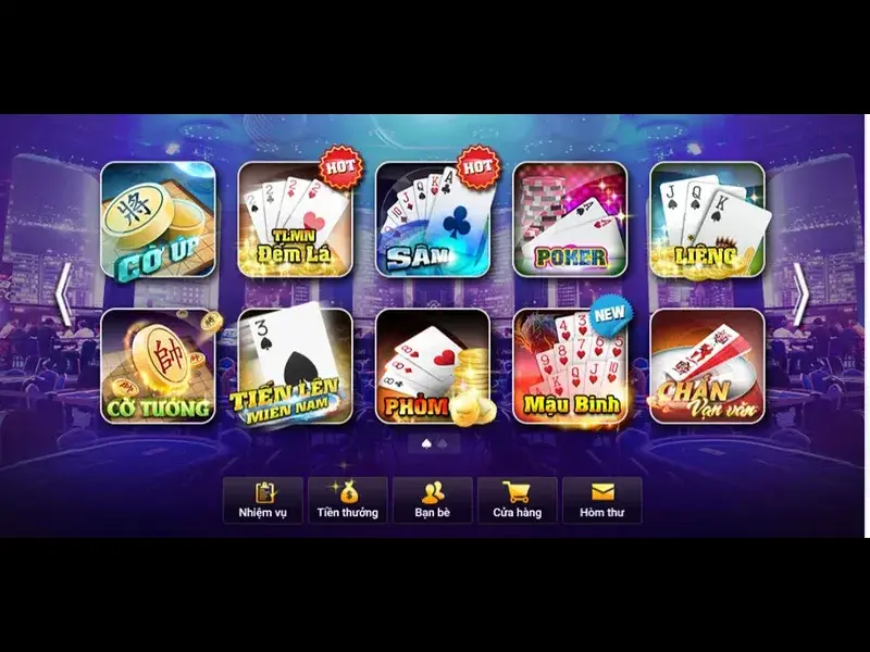 Cách Chơi Game Bài Casino J88 Đổi Thưởng Tiền Mặt 2024