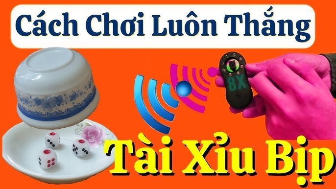 Tiết lộ một vài hình thức Tài xỉu bịp phổ biến trên thế giới