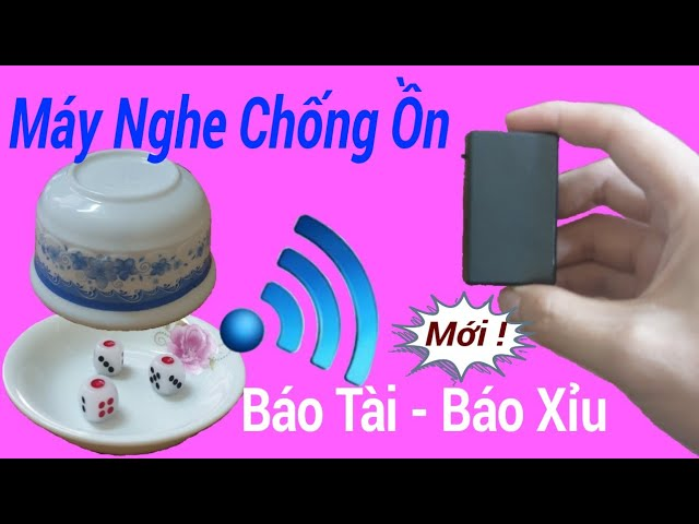 Dấu hiệu nhận biết thế nào là Tài xỉu bịp tinh vi nhất